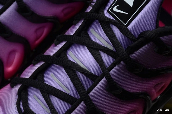 AR4791-500  TRUE BE BLA BLACK-PINK VAPORMAX PURPLE PLUS PULSE (W) 0802